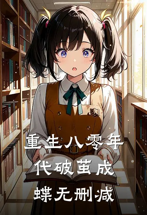 重生八零年代破茧成蝶无删减