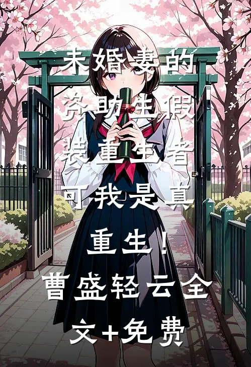 未婚妻的资助生假装重生者，可我是真重生！曹盛轻云全文+免费