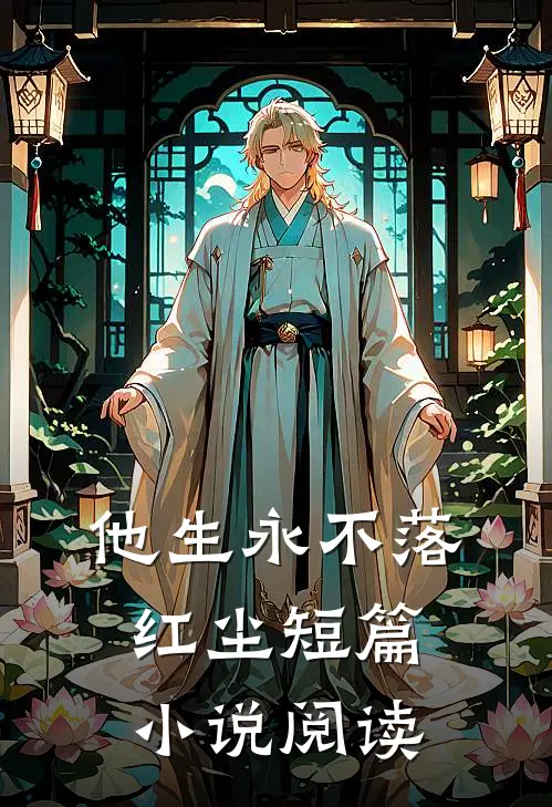 他生永不落红尘短篇小说阅读