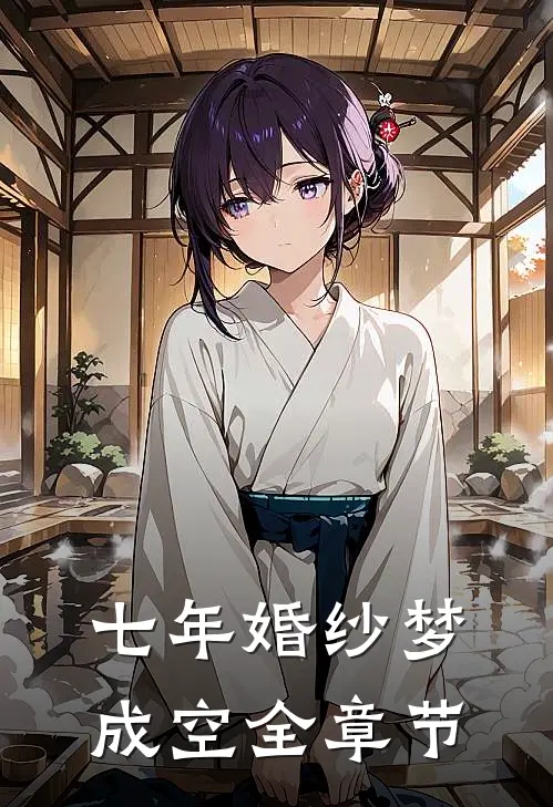 七年婚纱梦成空全章节