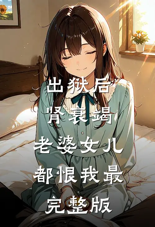 出狱后肾衰竭，老婆女儿都恨我最完整版