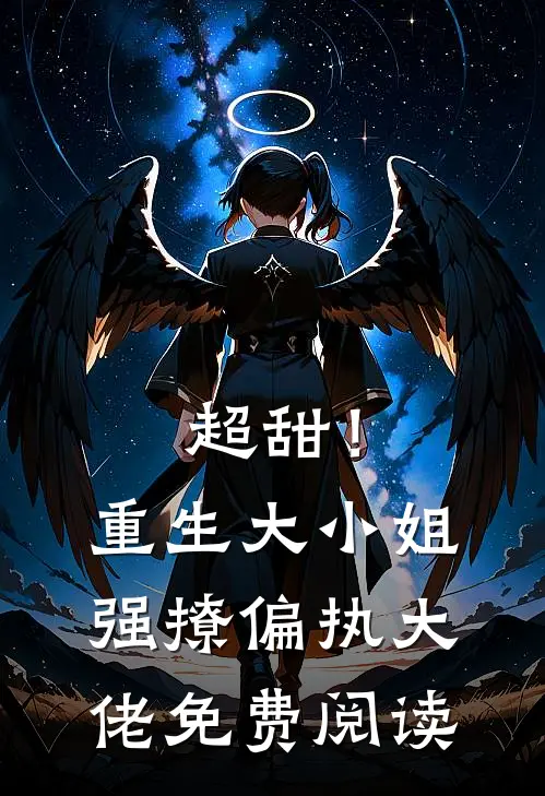 超甜！重生大小姐强撩偏执大佬免费阅读