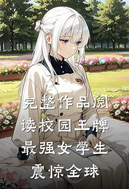 完整作品阅读校园王牌：最强女学生震惊全球