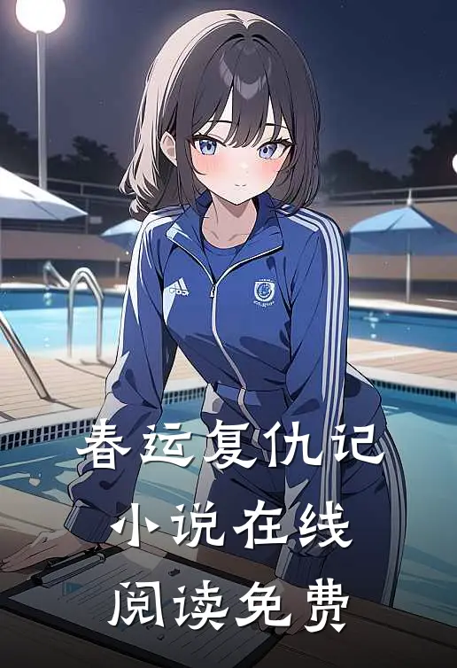 春运“复仇”记小说在线阅读免费