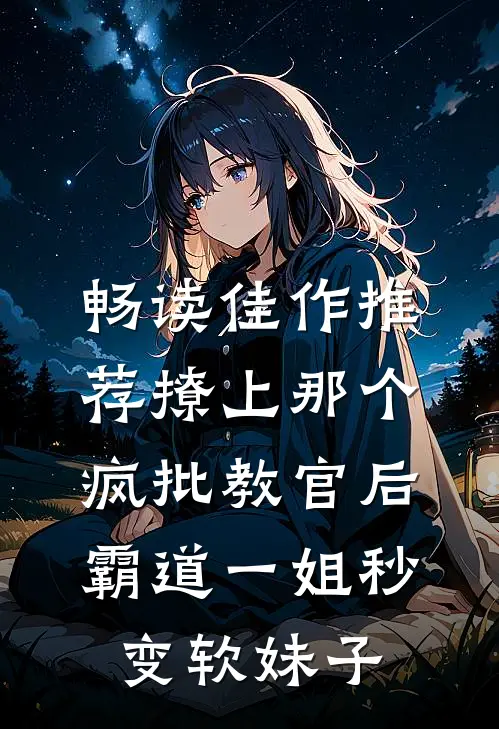 畅读佳作推荐撩上那个疯批教官后,霸道一姐秒变软妹子