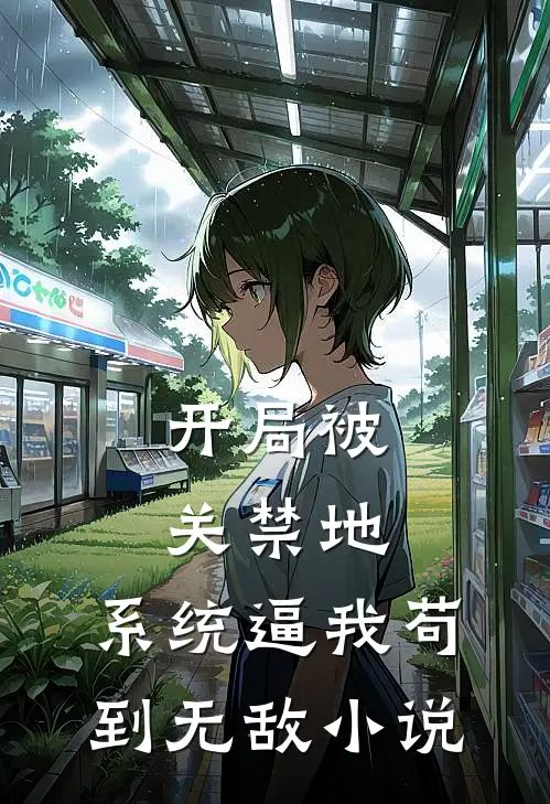 开局被关禁地，系统逼我苟到无敌小说