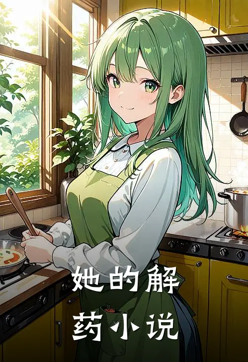 她的解药小说