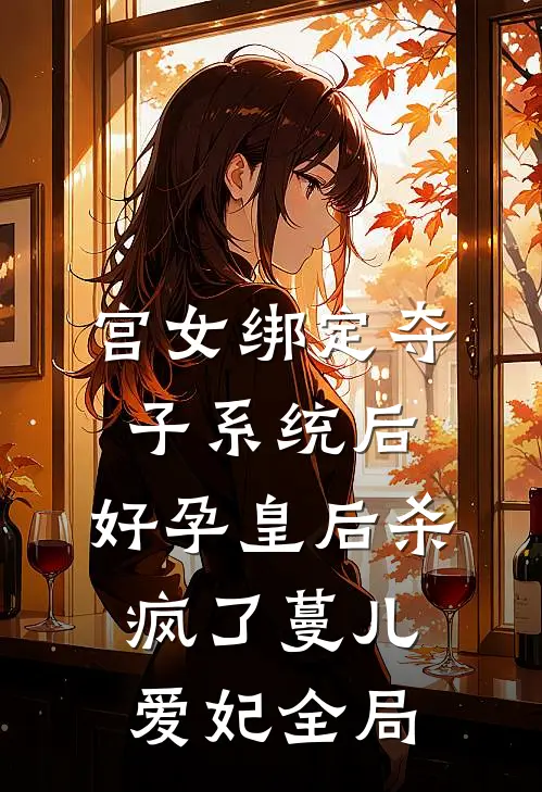 宫女绑定夺子系统后，好孕皇后杀疯了蔓儿爱妃全局