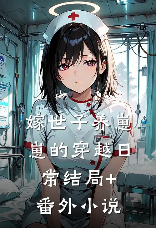 嫁世子养崽崽的穿越日常结局+番外小说