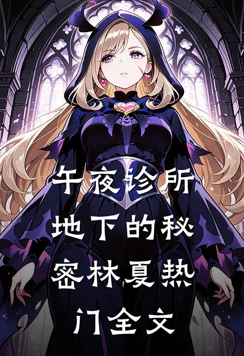 午夜诊所：地下的秘密林夏热门全文