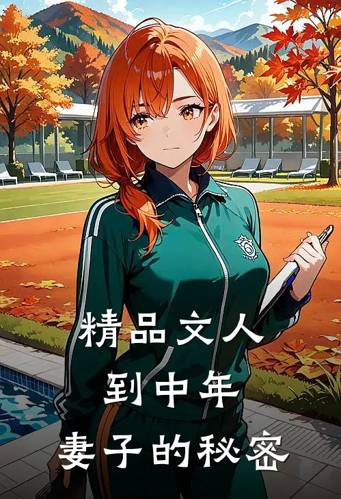 精品文人到中年：妻子的秘密
