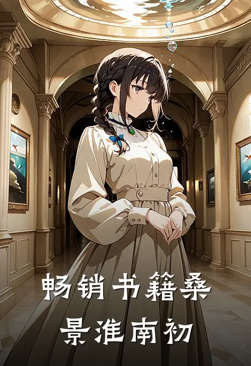 畅销书籍桑景淮南初