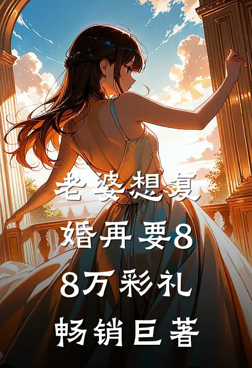 老婆想复婚再要88万彩礼畅销巨著