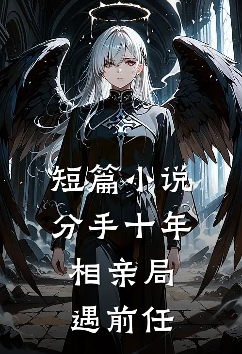 短篇小说分手十年，相亲局遇前任