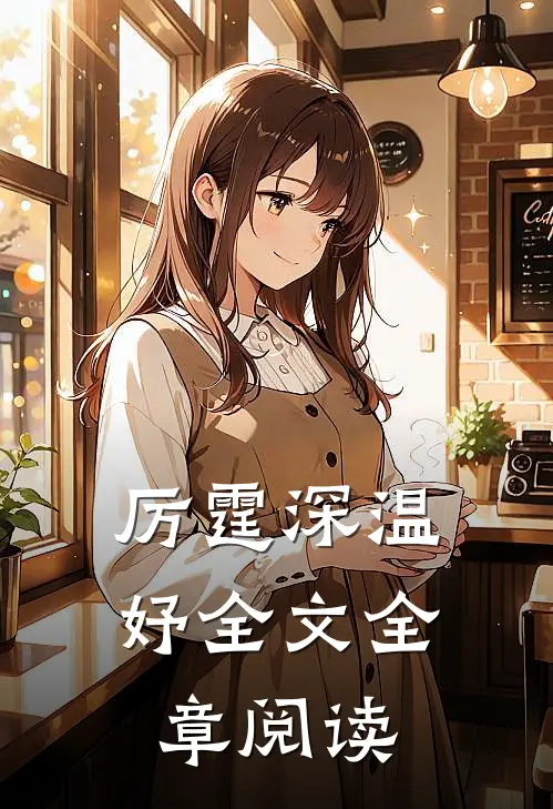 厉霆深温妤全文全章阅读