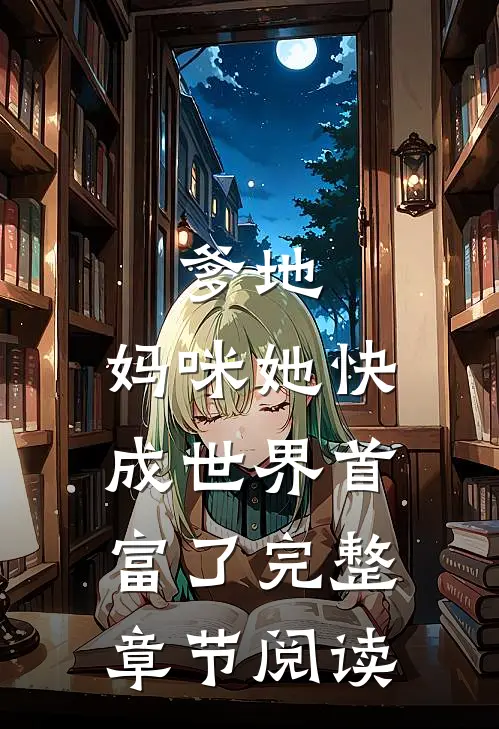 爹地，妈咪她快成世界首富了完整章节阅读