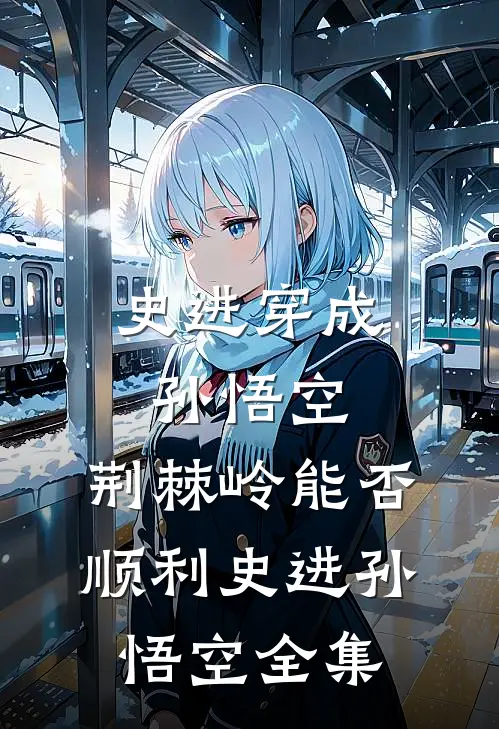 史进穿成孙悟空，荆棘岭能否顺利史进孙悟空 全集