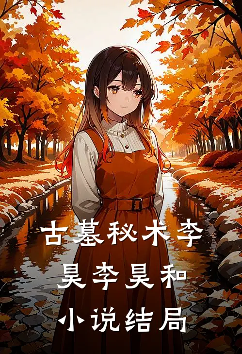 《古墓秘术》李昊李昊和小说结局