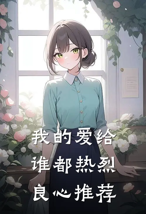 我的爱给谁都热烈良心推荐