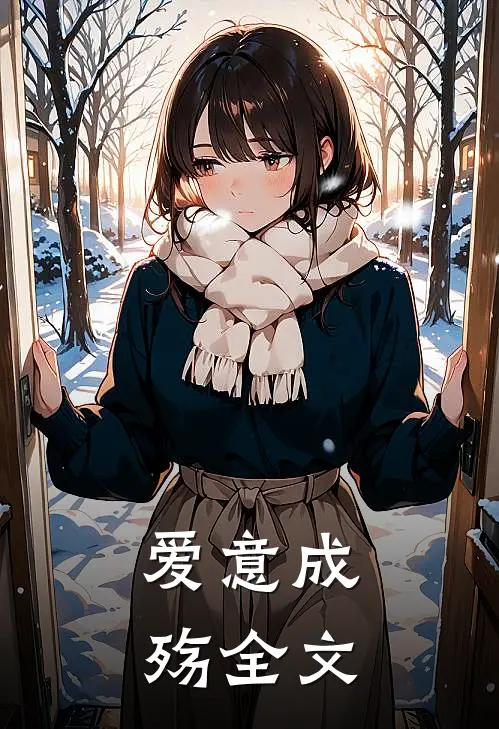 爱意成殇全文
