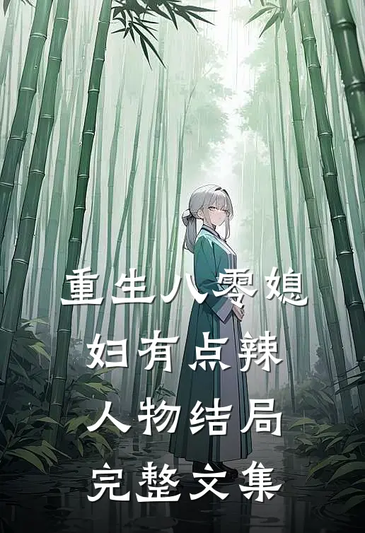重生八零媳妇有点辣人物结局完整文集