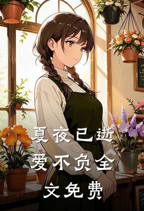 夏夜已逝，爱不负全文免费
