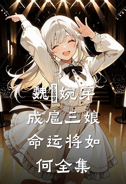 魏嬿婉穿成扈三娘，命运将如何 全集