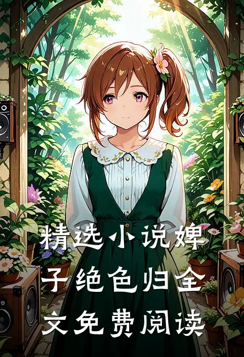 精选小说婢子绝色归全文免费阅读