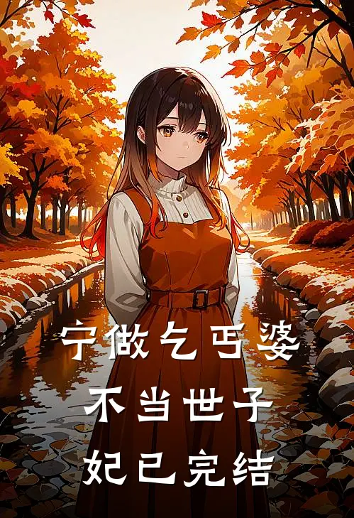 宁做乞丐婆，不当世子妃已完结