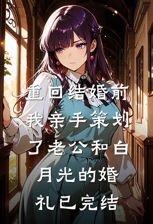 重回结婚前，我亲手策划了老公和白月光的婚礼已完结