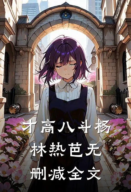 才高八斗杨林热芭无删减全文