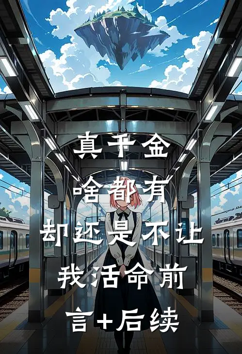 真千金啥都有，却还是不让我活命前言+后续
