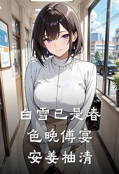 白雪已是春色晚傅宴安姜柚清