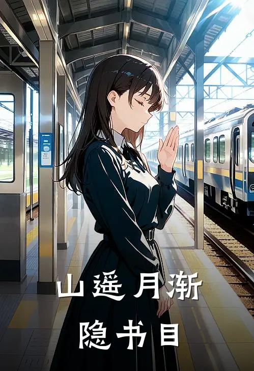 山遥月渐隐书目