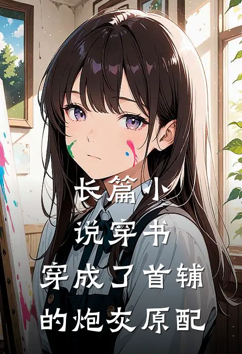 长篇小说穿书：穿成了首辅的炮灰原配