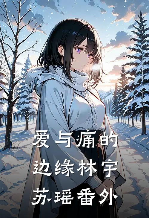 《爱与痛的边缘》林宇苏瑶 番外