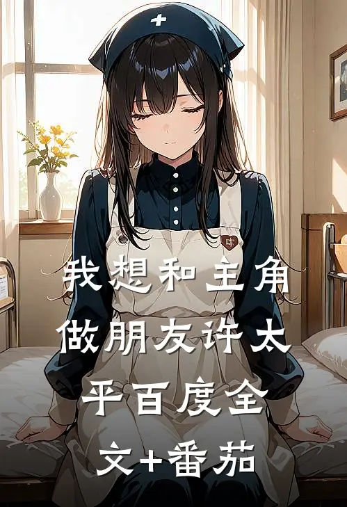 我想和主角做朋友许太平百度全文+番茄