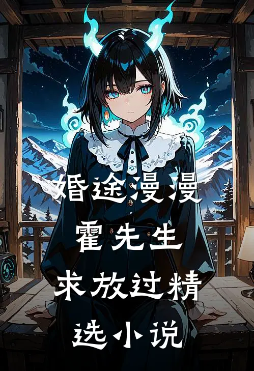 婚途漫漫：霍先生，求放过精选小说