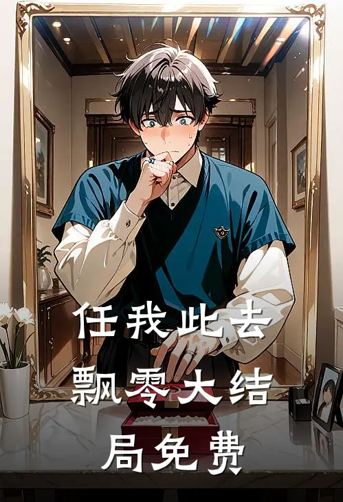 任我此去飘零大结局免费