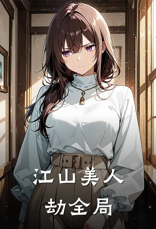 江山美人劫全局