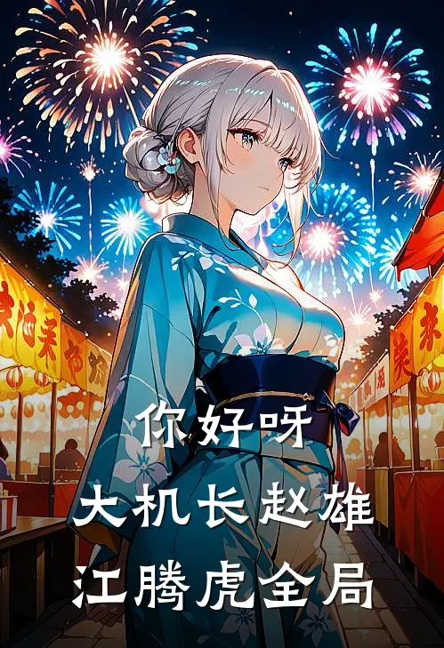你好呀，大机长赵雄江腾虎全局