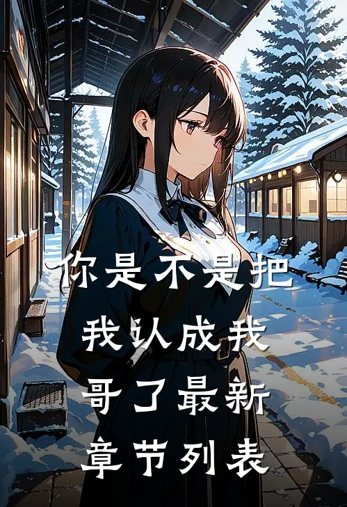你是不是把我认成我哥了最新章节列表