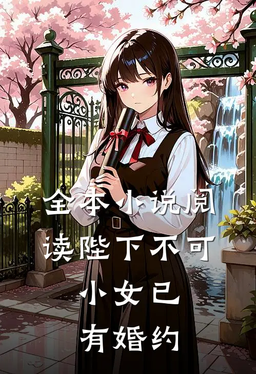 全本小说阅读陛下不可，小女已有婚约