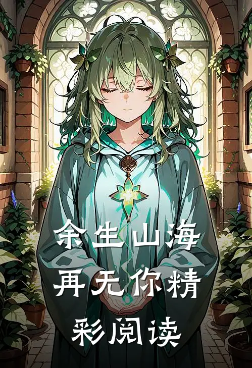 余生山海再无你精彩阅读