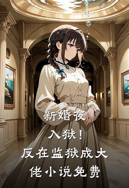 新婚夜入狱！反在监狱成大佬小说免费