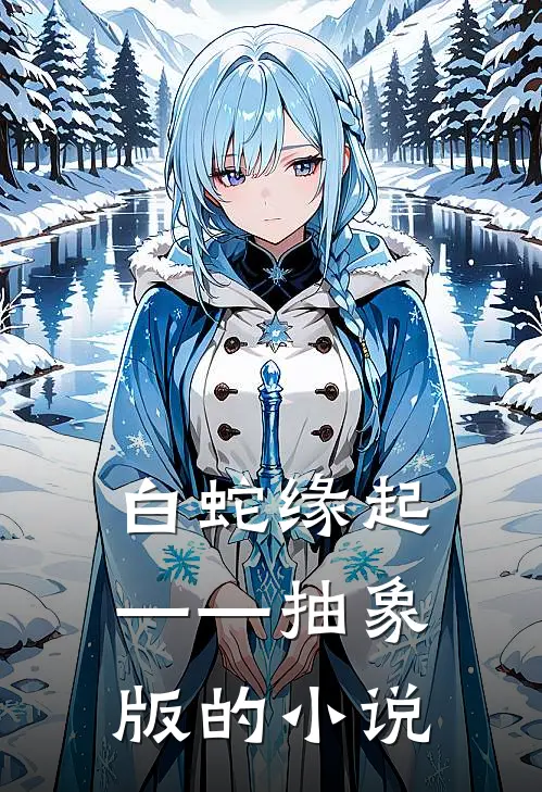 白蛇缘起——抽象版的小说