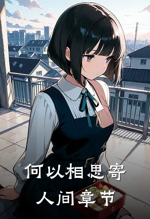 何以相思寄人间章节