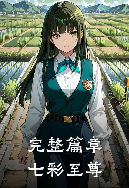 完整篇章七彩至尊