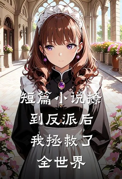 短篇小说撩到反派后，我拯救了全世界