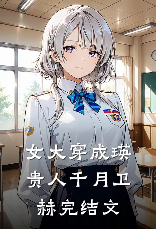 女大穿成瑛贵人千月卫赫完结文
